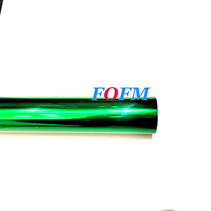 COLD FOIL ITEM Green_Cold Stamping Foil_Wenzhou Hengrui Technology